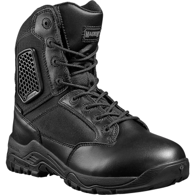 Afbeelding van Magnum Strike Force 8.0 WP Side Zip zwart