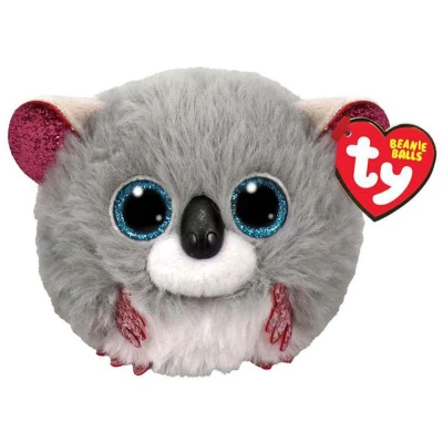 Afbeelding van TY Teeny Puffies Knuffel Koala Katy 10 cm