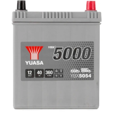 Afbeelding van Yuasa Accu YBX5054