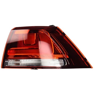 Afbeelding van Achterl VW Golf VII (5G1/BE1) 13 rebui 2SD 011 977 121