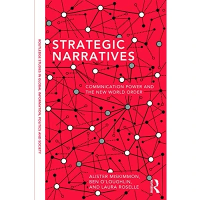 Afbeelding van Strategic Narratives