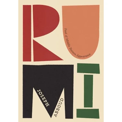 Afbeelding van Rumi: Food of Middle Eastern Appearance