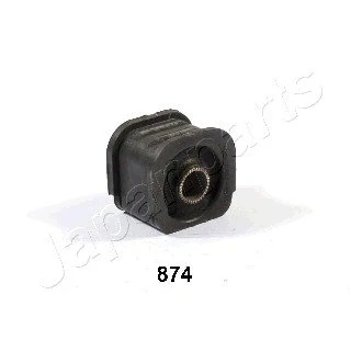 Afbeelding van JAPANPARTS RU 874 Houder, wieldraagarmrubber Achteras rechts, links