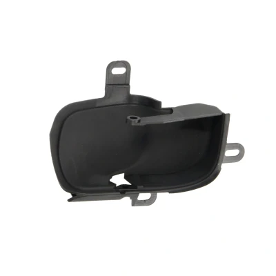 Afbeelding van DT Spare Parts 1.23440 Deurhendelframe