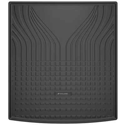 Afbeelding van Walser Premium kofferbak Roadmaster voor VW Sharan (7N1, 7N2) 05/2010 11/2022