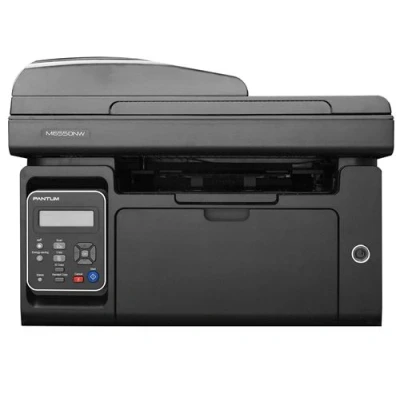 Afbeelding van Pantum M6550NW Imprimante Multifonction 3 en 1 avec ADF Laser Monochrome Wi FI Impression Numérisation Copie 1200 x dpi