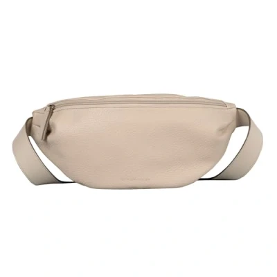 Afbeelding van TOM TAILOR Schoudertas Liliana Belt Bag Beige