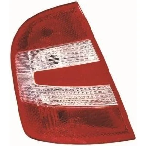 Afbeelding van Van Wezel Achterlicht 7626932