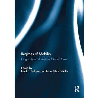 Afbeelding van Regimes of Mobility