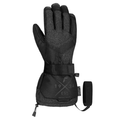 Afbeelding van Reusch Heren Handschoen Doubletake R tex Warm Maat: 7