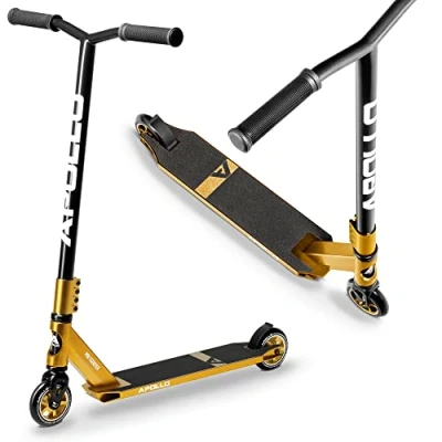 Afbeelding van Apollo Stunt Scooter Stuntstep Star Pro