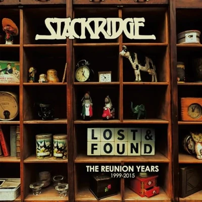 Afbeelding van Lost &amp; Found
