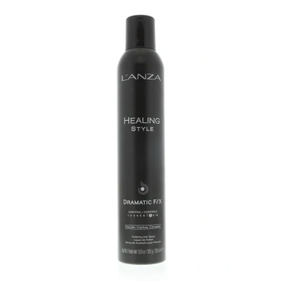 Afbeelding van Lanza Healing Style Dramatic FX 350ml Haibu by Kapperskorting.com