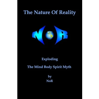 Afbeelding van The Nature Of Reality