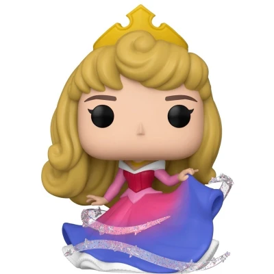 Afbeelding van Funko Pop! Disney&#039;s 100th Anniversary Aurora #1316