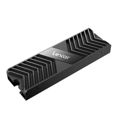 Afbeelding van Lexar M.2 2280 SSD koelplaat (LPAH100), Accessoires voor harde schijven