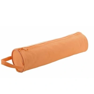 Afbeelding van ANTEVIA Etui, Oranje Celes, Modern