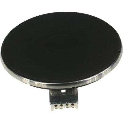 Afbeelding van Whirlpool Kookplaat diam 180 mm 1500w 220v hoge rand ego 1218453196 481011037047