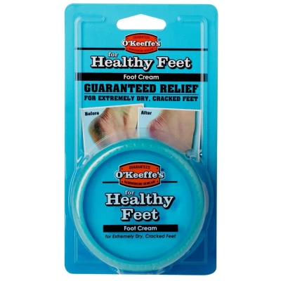 Afbeelding van Voetencreme Healthy Feet