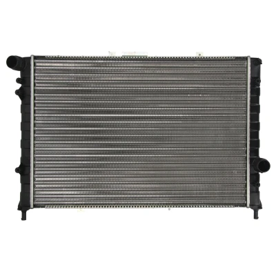 Afbeelding van Nissens Radiateur 68804