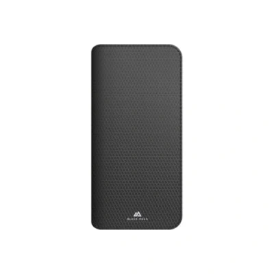 Afbeelding van Black Rock Slim Folio Booklet Samsung Galaxy A25 5G Zwart
