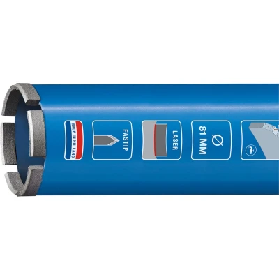 Afbeelding van Carat Ø81x400xM30 Classic Diamantboor