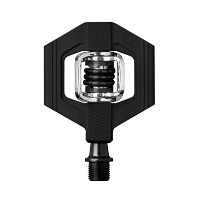 Afbeelding van Crankbrothers Candy 1 Pedalen, black/black