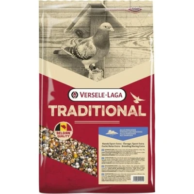 Afbeelding van Versele Laga Traditional Kweek/Sport Extra Duivenvoer 5 kg