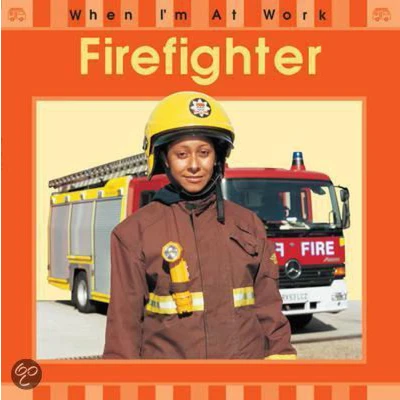 Afbeelding van Fire Fighter