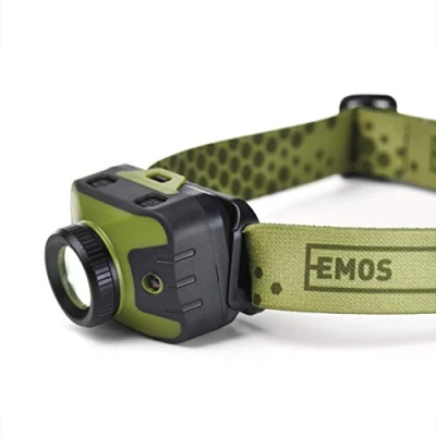 Afbeelding van EMOS CREE LED P3539 330 lm 200 m 3x AAA