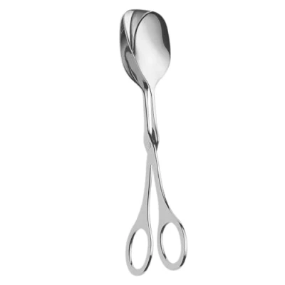 Afbeelding van WMF 12.9607.6090 170mm Roestvrijstaal keukentang