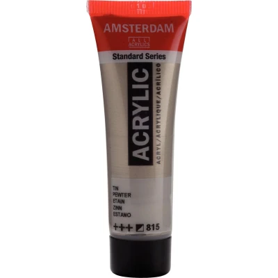 Afbeelding van Acrylverf 815 Tin Amsterdam 20 ml