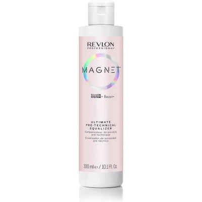 Afbeelding van Hair Mask Revlon Magnet Pre Técnico stacker 300 ml