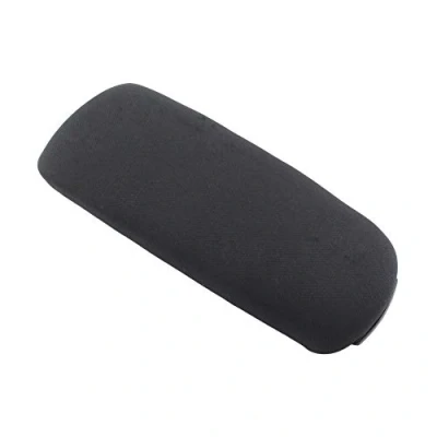 Afbeelding van Carrfan 8E0864245E vervanging voor armleuning middenconsole, zwart, compatibel met Audi A4 B6 B7 2001 2008, 4 deuren
