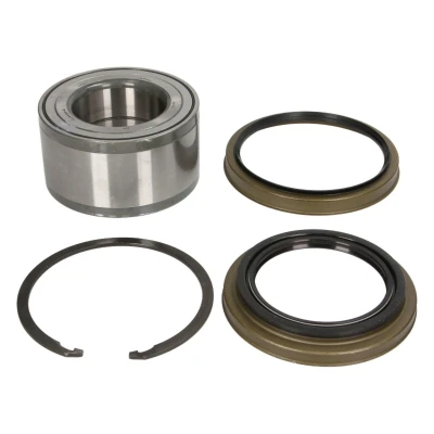 Afbeelding van SNR R141.20 Wiellagerset 96 TOYOTA: Land Cruiser Prado 90, 4Runner
