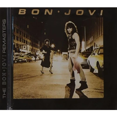 Afbeelding van Bon Jovi