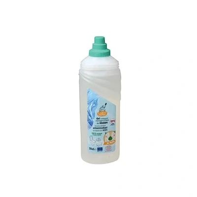 Afbeelding van La droguerie Ecologique Schoonmaakazijn Gel 12% 750 ml