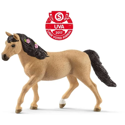 Afbeelding van Schleich horse club connamara merrie 14,5 cm