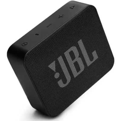 Afbeelding van JBL Go Essential draagbare bluetooth luidspreker zwart JBLGOESBLK Y