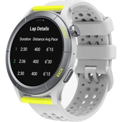 Afbeelding van Amazfit Cheetah Rond Grijs