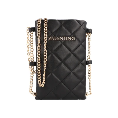 Afbeelding van VALENTINO Ocarina Damestas, zwart, nero, Zwart