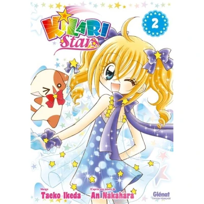Afbeelding van Kilari Star 2