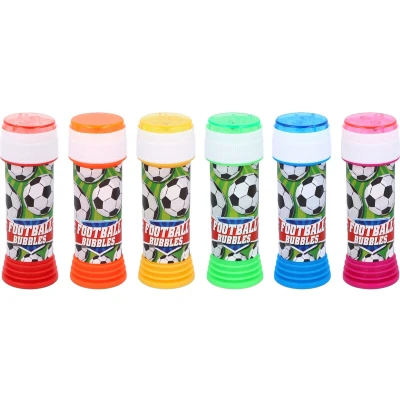 Afbeelding van Voetbal Bellenblaas 50ml per stuk