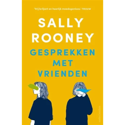 Image de Gesprekken met vrienden