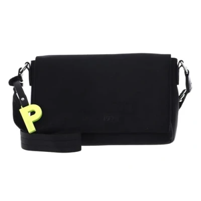 Afbeelding van Picard Lucky One 25 CM Schoudertas, Dames, Maat: Size, Schwarz