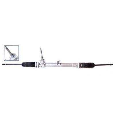 Afbeelding van DRI 714520689 Stuurhuis Mechanisch voor voertuigen met stuur links Ongetand 1240