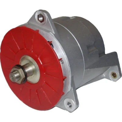 Afbeelding van Prestolite Electric Alternator/Dynamo 1277A870