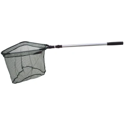 Afbeelding van Shakespeare Sigma Trout Net Small (92cm x 40cm 14cm) Schepnet