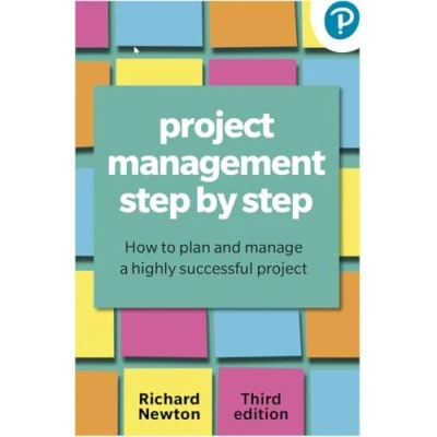 Afbeelding van Project Management Step By
