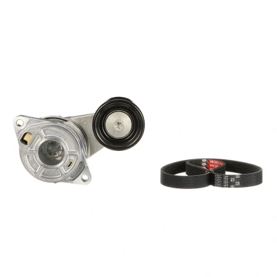 Afbeelding van Gates Poly V riemen kit K025PK1138